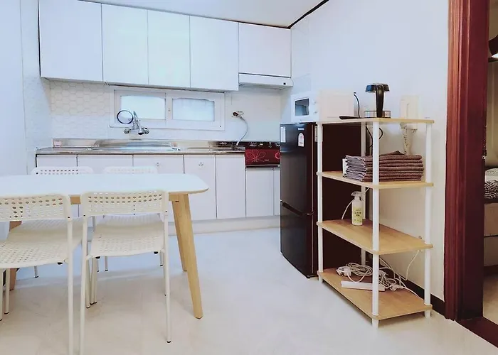 바람 연남 White Linen House 2br 아파트 서울특별시