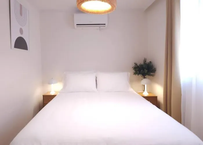 바람 연남 White Linen House 2br * 서울특별시